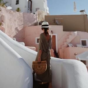 Meet your Posher, Tiffany